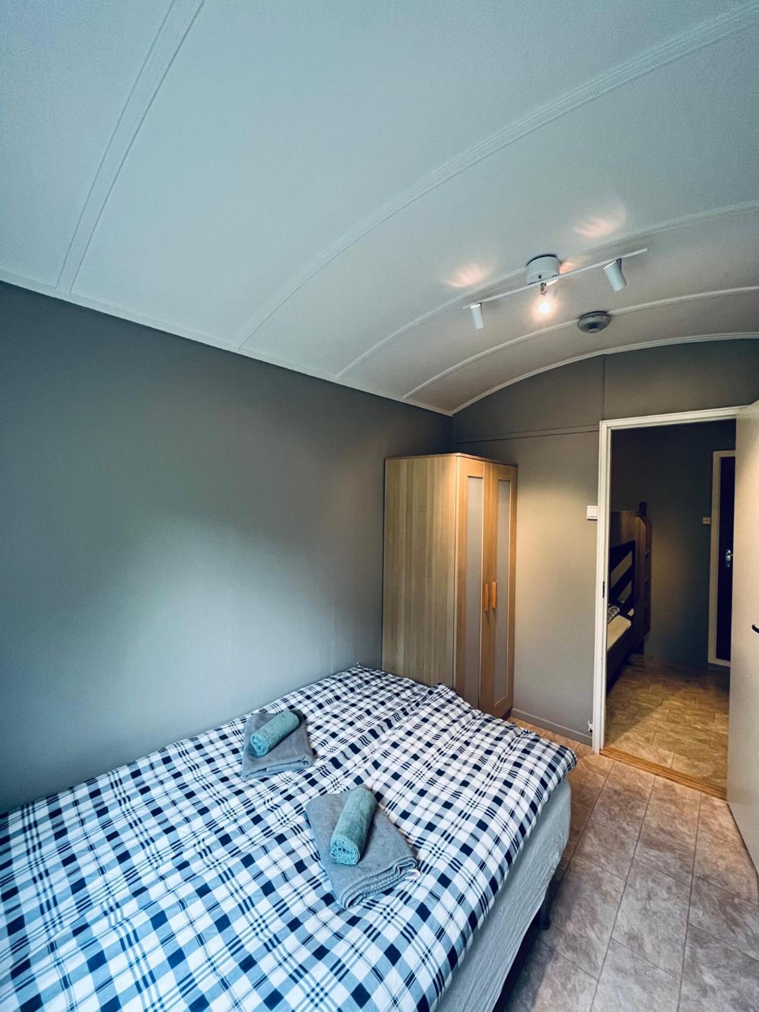 Gullingen Turistsenter Hotel ภายนอก รูปภาพ